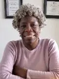 Image of Margaretta Reyolds