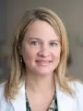 Image of Dr. Overdeck