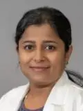 Image of Dr. Ramaswamy