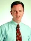 Image of Dr. Brockway
