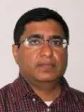 Image of Dr. Verma