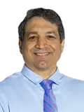 Image of Dr. Cohen