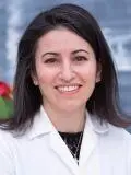 Image of Dr. Karas