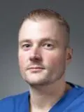 Image of Dr. Buckley II