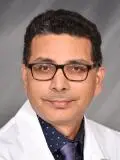 Image of Dr. Ahmed