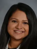 Image of Rachel George