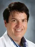Image of Dr. Johnson II