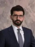 Image of Dr. Taich