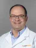 Image of Dr. Hotchkiss Jr