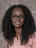Image of Dr. Owusu-Griffin