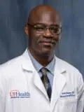 Image of Dr. Oduntan