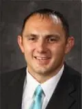 Image of Dr. Clark