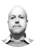 Image of John Breazeal