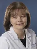 Image of Dr. Yevdokimova