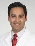 Image of Dr. Arora