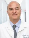 Image of Dr. Bacha