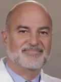 Image of Dr. Bacha