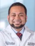 Image of Dr. Ahmed