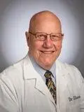 Image of Dr. Ellison