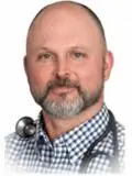 Image of Robert Fortune III
