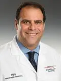 Image of Dr. Perez