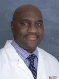 Image of Dr. Stephen