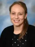 Image of Dr. Benge