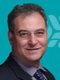 Image of Dr. Sukenik