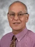 Image of Dr. Gonzalez