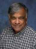 Image of Dr. Subramony
