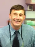 Image of Dr. Ravner