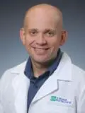 Image of Dr. Gregg