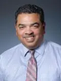 Image of Dr. Castaneda