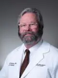 Image of Dr. Rupley