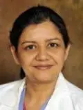 Image of Dr. Rana