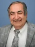 Image of Dr. Hashimi