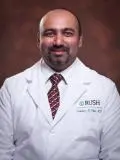 Image of Dr. Pillai