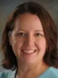 Image of Megan Kirkpatrick