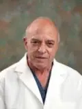 Image of Dr. Hormel