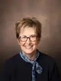 Image of Dr. Gilbert