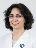 Image of Dr. Daryani