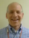 Image of Dr. Balaban
