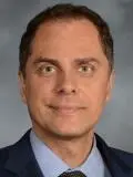Image of Dr. Paul