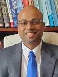 Image of Dr. Annamalai