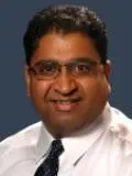 Image of Dr. Gupta