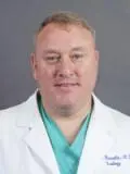 Image of Dr. Burnette