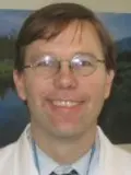 Image of Dr. Crew