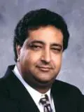Image of Dr. Aziz