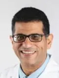 Image of Dr. Malak