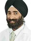 Image of Dr. Dang
